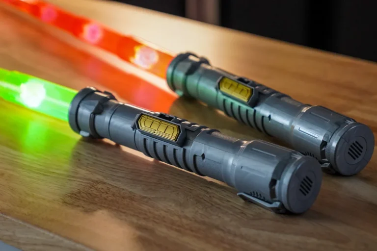 How Star Wars walked away from the world’s first self