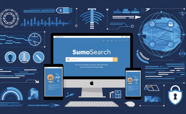 “SumoSearch: The Ultimate Guide to a Privacy-Focused Search Engine”